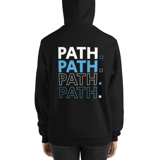 Path Hoodie (Classic)
