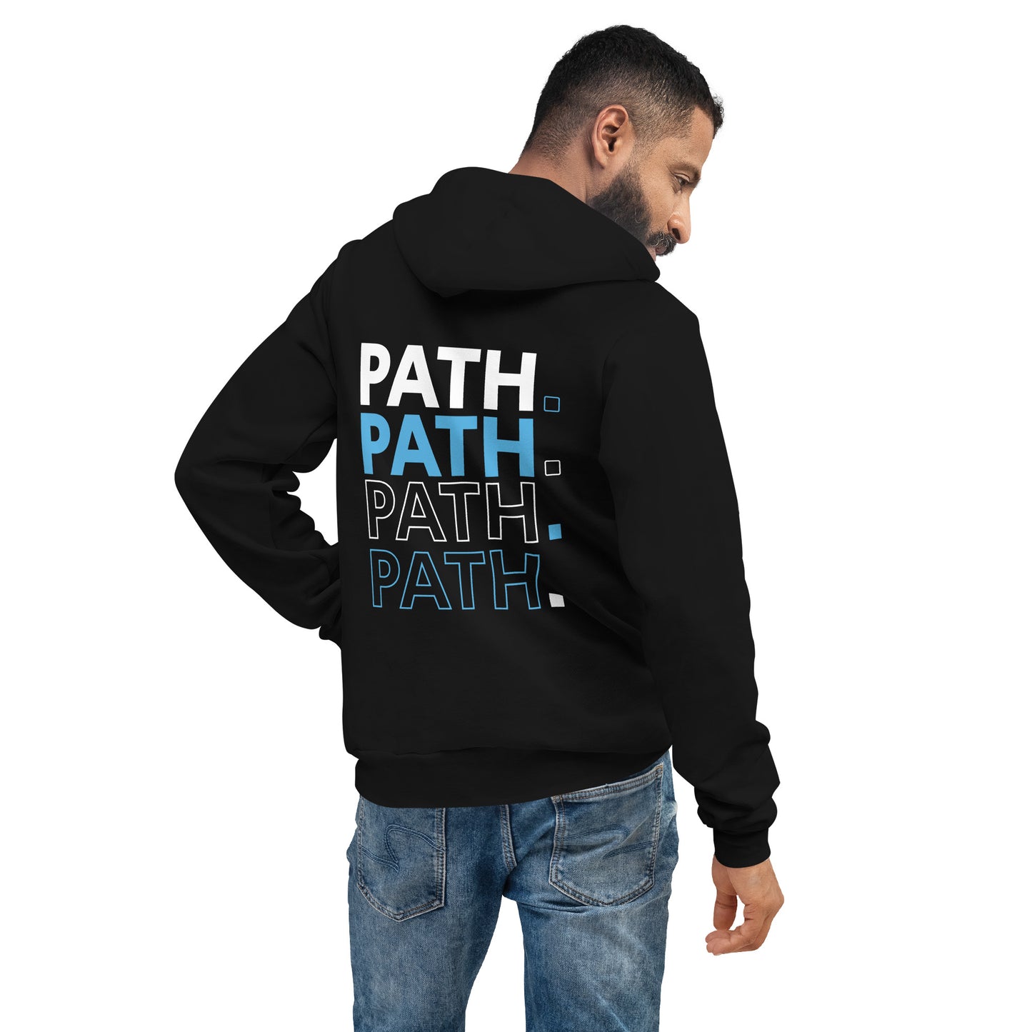 Path Hoodie (Classic)