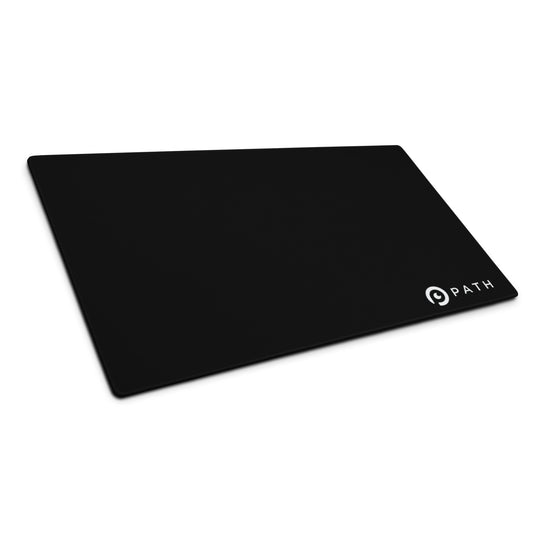 Path Gaming Mouse Pad