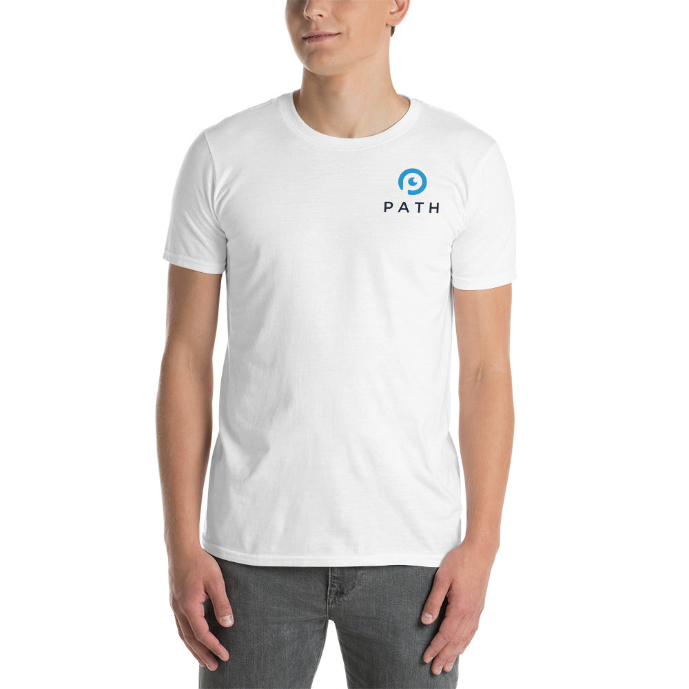 Path Unisex T-Shirt