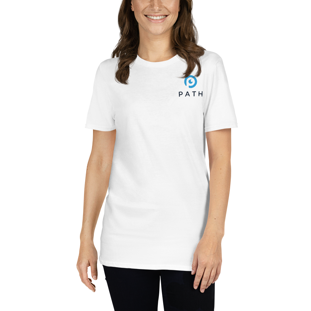 Path Unisex T-Shirt