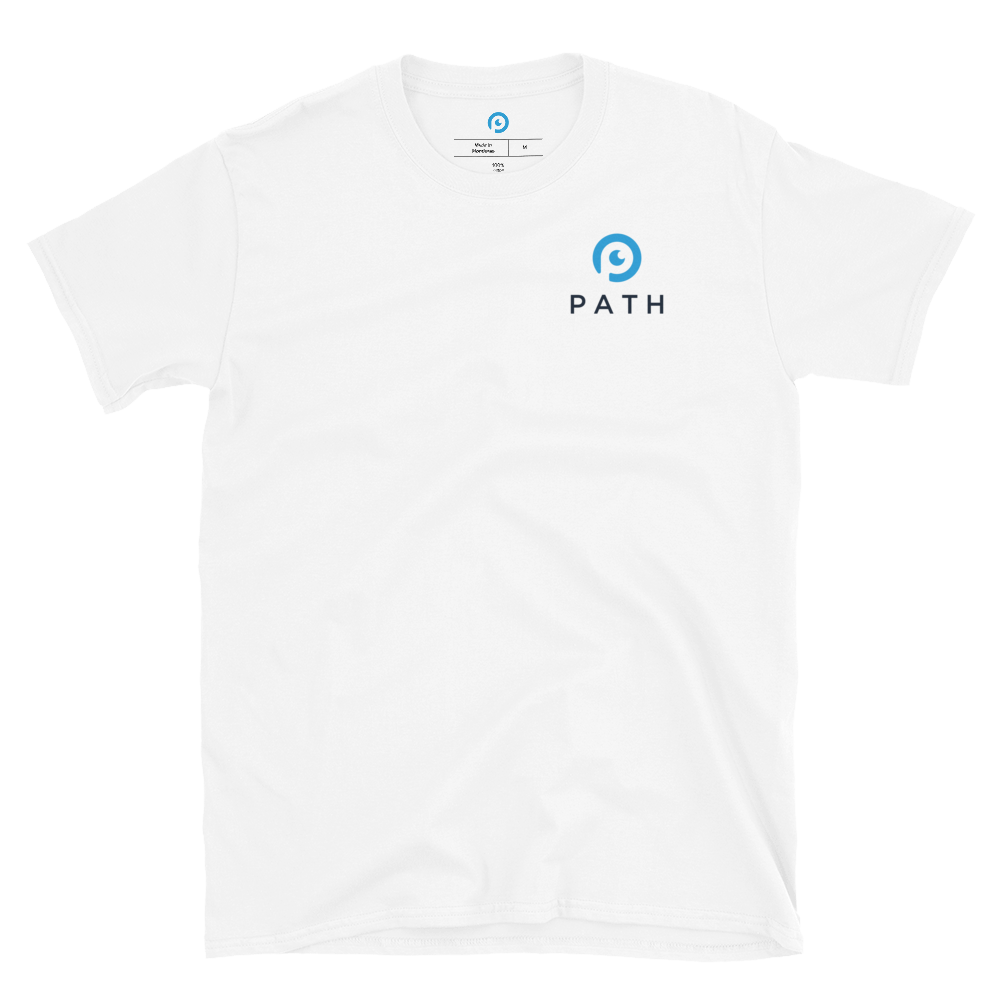 Path Unisex T-Shirt