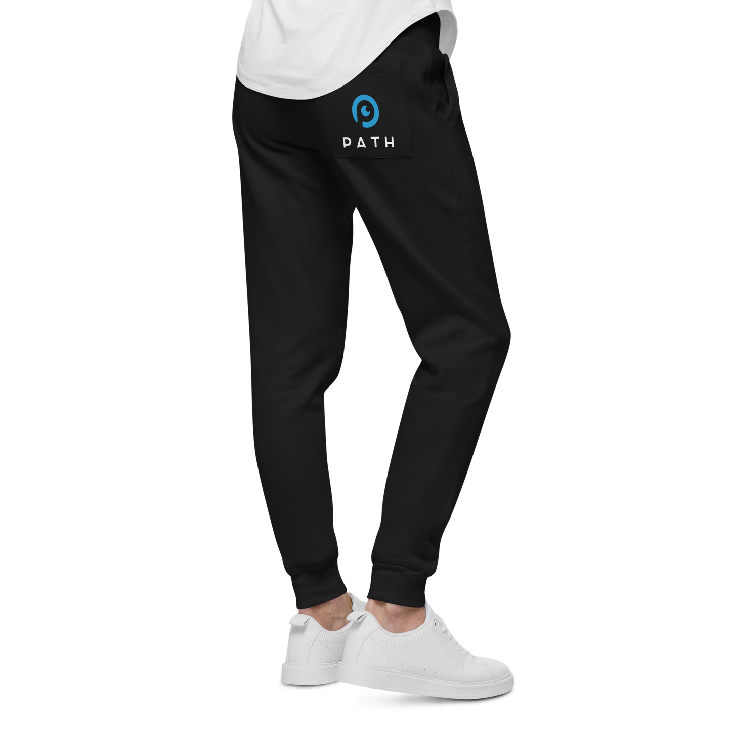 Unisex Fleece Sweatpants