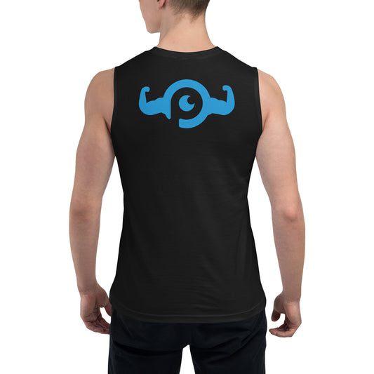 Path Strong Muscle Shirt